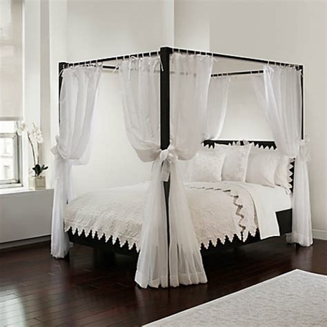 Plus, our wrinkle-resistant design makes for easy care - just simply wash and they're ready to sleep on FEATURES Soft and Cozy - Made from 100 95GSM Microfiber yarns. . Bed canopy walmart